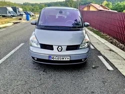 Utilizat 2005 Renault Espace Monovolum | 1.350 EUR