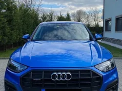 Albastru Utilizat 2022 Audi Q5 Sportback SUV | 36.750 EUR
