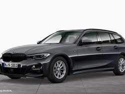 Utilizat 2022 BMW 330 M Sport Break | 47.412 EUR (Scump)