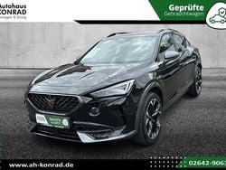 Utilizat 2024 Cupra Formentor VZ3 SUV | 38.863 EUR (Scump)