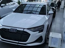 Negru Nouă 2024 Audi A3 Berlinǎ | 33.442 EUR