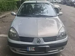 Renault Clio II