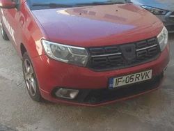 Utilizat 2017 Dacia Logan Berlinǎ | 5.600 EUR (Scump)