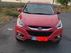 Utilizat 2014 Hyundai ix35 SUV | 9.500 EUR