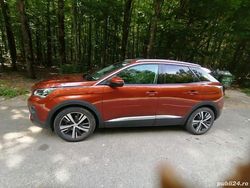 Utilizat 2017 Peugeot 3008 SUV | 14.400 EUR