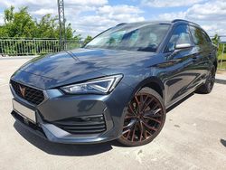 Utilizat 2021 Cupra Leon | 25.771 EUR