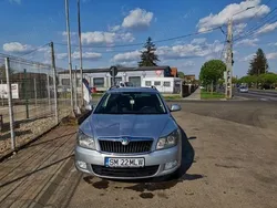 Utilizat 2012 Skoda Octavia Break | 4.990 EUR (Preț bun)