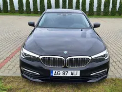 Utilizat 2017 BMW 520 Luxury Line Berlinǎ | 26.500 EUR