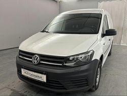 Albnormal Utilizat 2020 VW Caddy Maxi Monovolum | 17.700 EUR (Preț OK)