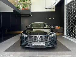 Culoarenegru Nouă 2025 Mercedes CLE53 AMG AMG Coupe | 106.570 EUR