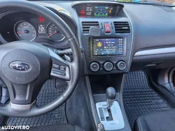 Rosu Utilizat 2013 Subaru XV Active SUV | 7.300 EUR