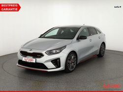 Utilizat 2020 Kia ProCeed Hatchback | 26.308 EUR