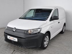 Albnormal Nouă 2025 VW Caddy Monovolum | 21.500 EUR