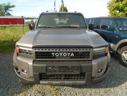 Utilizat 2024 Toyota Land Cruiser Executive Berlinǎ | 64.919 EUR