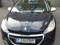Utilizat 2017 Peugeot 208 Access Hatchback | 6.800 EUR (Preț OK)