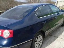 Utilizat 2005 VW Passat Berlinǎ | 1.800 EUR (Preț bun)