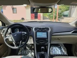 Utilizat 2019 Ford Mondeo Break | 19.000 EUR (Scump)