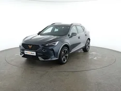 Gri inchis metalic Utilizat 2022 Cupra Formentor SUV | 25.900 EUR (Preț OK)