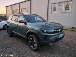 Culoareverde Nouă 2025 Dacia Duster SUV | 10.800 EUR