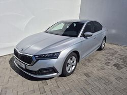 Culoareargint Utilizat 2022 Skoda Octavia Ambition Berlinǎ | 17.990 EUR (Preț OK)