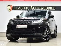 Negru Utilizat 2021 Land Rover Range Rover Sport HSE Dynamic SUV | 42.233 EUR