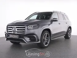 Gri Utilizat 2024 Mercedes GLS350 AMG SUV | 101.203 EUR