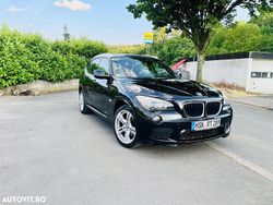 Culoarenegru Utilizat 2011 BMW X1 SUV | 6.999 EUR (Puțin scump)