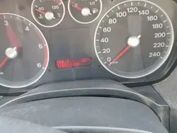 Rosu Utilizat 2007 Ford Focus Break | 1.000 EUR (Preț bun)