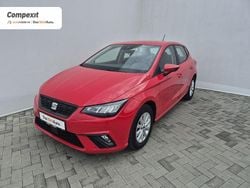 Culoarerosu Utilizat 2024 Seat Ibiza Style Hatchback | 16.590 EUR (Preț OK)