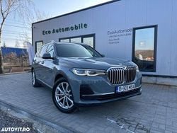 Culoaregri Utilizat 2019 BMW X7 Comfort Edition SUV | 64.990 EUR (Scump)