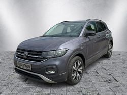 Utilizat 2023 VW T-Cross Life SUV | 23.348 EUR (Scump)