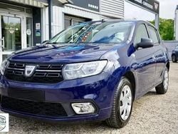 Utilizat 2018 Dacia Sandero Hatchback | 6.000 EUR (Preț OK)