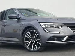 Maro Utilizat 2016 Renault Talisman | 11.499 EUR (Super Preț)