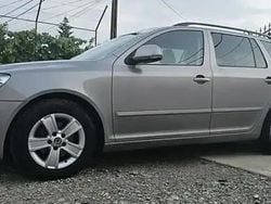 Utilizat 2010 Skoda Octavia Break | 3.890 EUR (Preț OK)