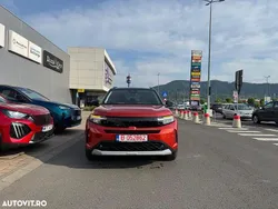 Portocaliu Nouă 2025 Opel Frontera Edition SUV | 26.276 EUR