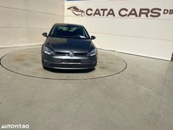 Culoaregri Utilizat 2019 VW Golf VII Comfortline Hatchback | 15.125 EUR (Preț OK)
