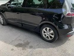 Utilizat 2012 Renault Mégane III Berlinǎ | 4.100 EUR