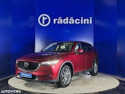 Culoarerosu Utilizat 2020 Mazda CX-5 SUV | 25.450 EUR (Preț OK)