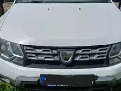 Utilizat 2017 Dacia Duster SUV | 6.300 EUR (Super Preț)
