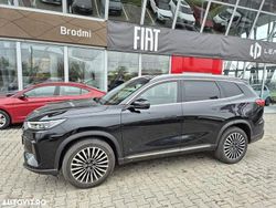 Culoarenegru Utilizat 2025 Chery Tiggo 8 SUV | 27.500 EUR