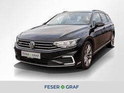 Utilizat 2020 VW Passat GTE Break | 19.136 EUR (Preț bun)