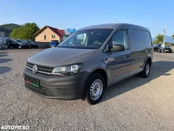 Gri Utilizat 2020 VW Caddy Maxi Monovolum | 12.500 EUR (Super Preț)