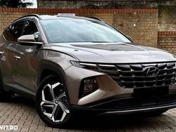 Culoaremaro Utilizat 2023 Hyundai Tucson SUV | 12.990 EUR