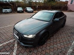 Culoaregri Utilizat 2012 Audi A4 S-Line Break | 9.000 EUR (Preț OK)