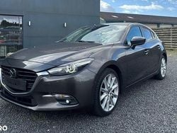 Culoaregri Utilizat 2017 Mazda 3 Hatchback | 14.280 EUR (Preț OK)