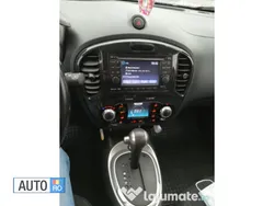 Utilizat 2012 Nissan Juke SUV | 8.200 EUR (Preț OK)