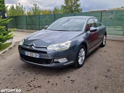 Culoaregri Utilizat 2012 Citroën C5 Exclusive Berlinǎ | 5.300 EUR (Preț OK)