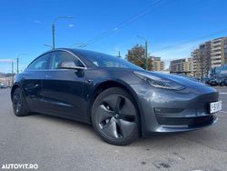 Culoaregri Utilizat 2020 Tesla Model 3 Long Range AWD Berlinǎ | 21.850 EUR (Preț bun)