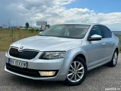 Utilizat 2013 Skoda Octavia SE Berlinǎ | 5.999 EUR (Preț OK)