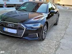 Culoarenegru Utilizat 2019 Audi A6 Business Berlinǎ | 28.900 EUR (Preț OK)